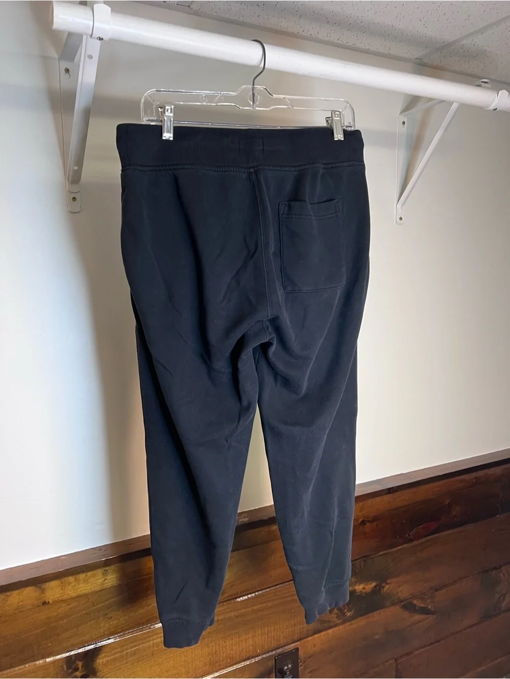 Old Navy comfortable black
